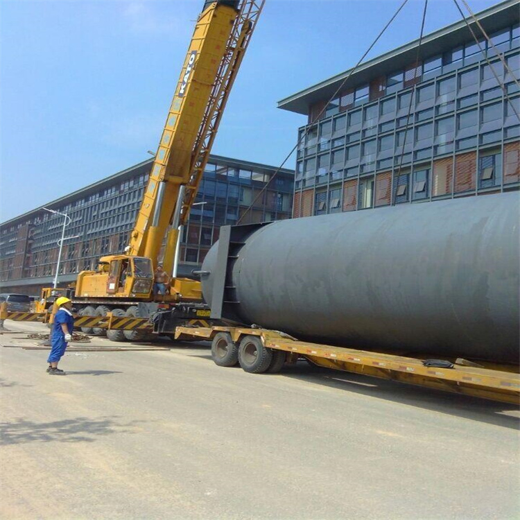 沭阳县大型吊车租赁公司