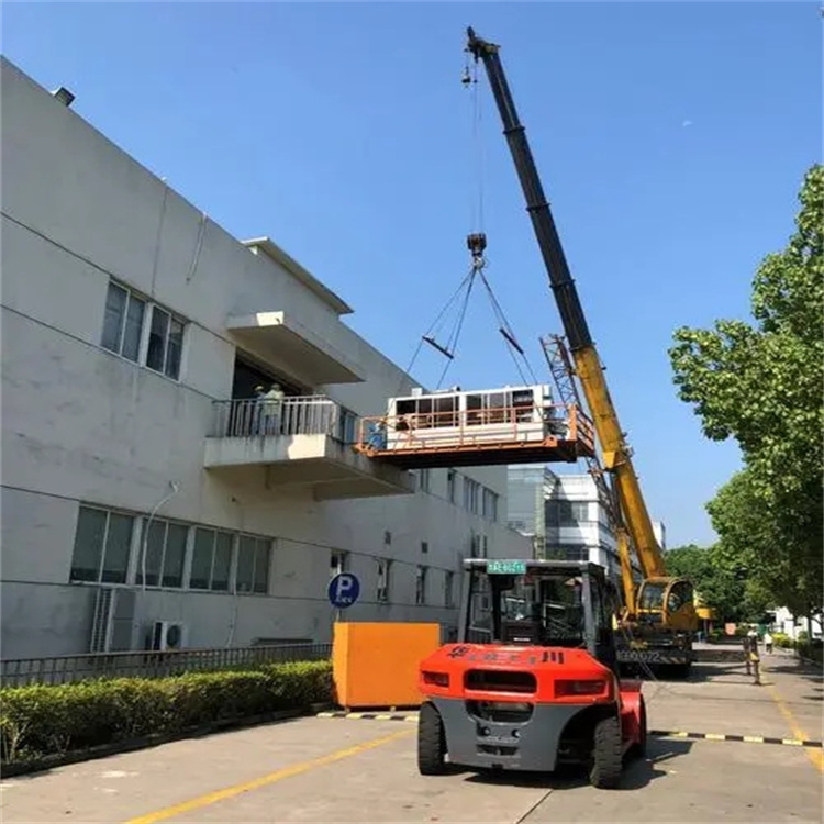 沭阳县小型吊车出租电话