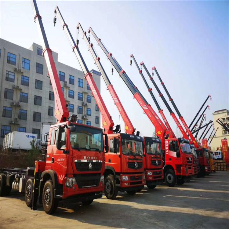 沭阳县租专业吊车电话