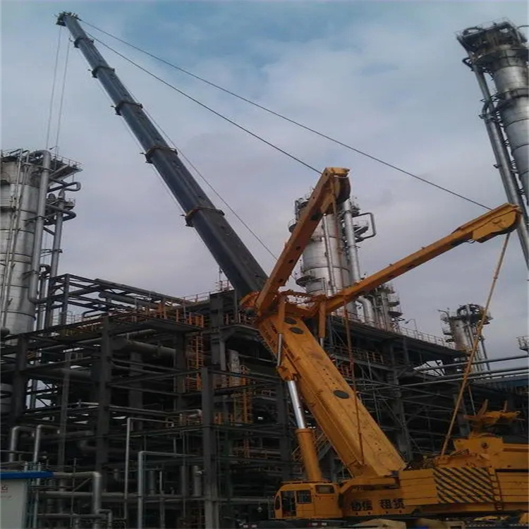 沭阳县吊车出租电话