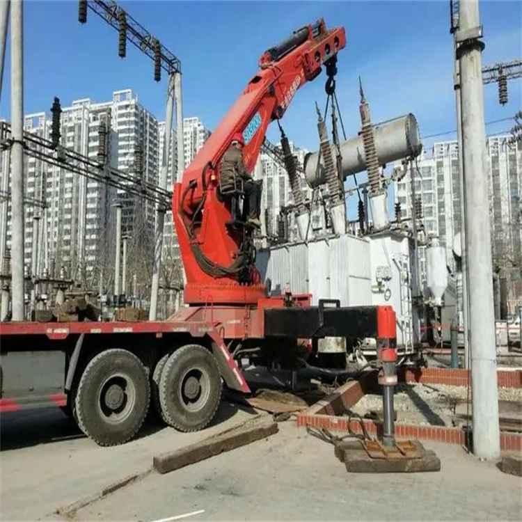 沭阳县就近吊车出租|工地厂房吊装设备租赁|24小时高效响应