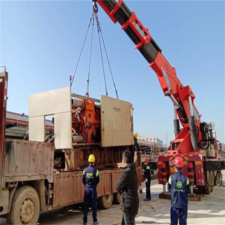 沭阳县附近随车吊出租，便捷服务与实用联系方式