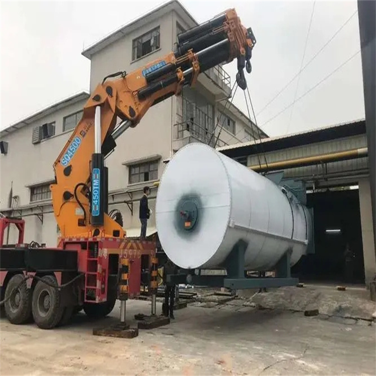 沭阳县室内装修小型折臂吊出租服务：高效解决方案与租赁指南