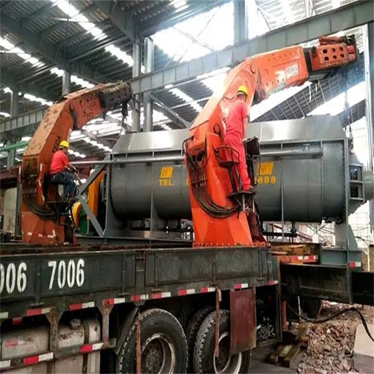 沭阳县大型随车吊出租多少钱