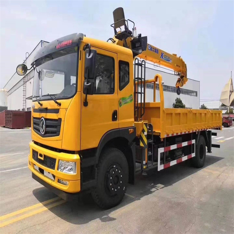 沭阳县附近找一辆随车吊出租