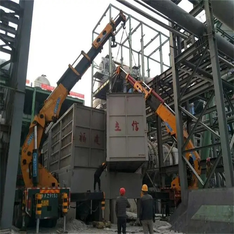 沭阳县折臂吊车租赁电话