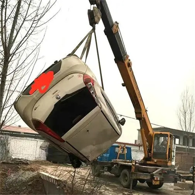 沭阳县随时待命，吊车24小时道路救援服务全解析