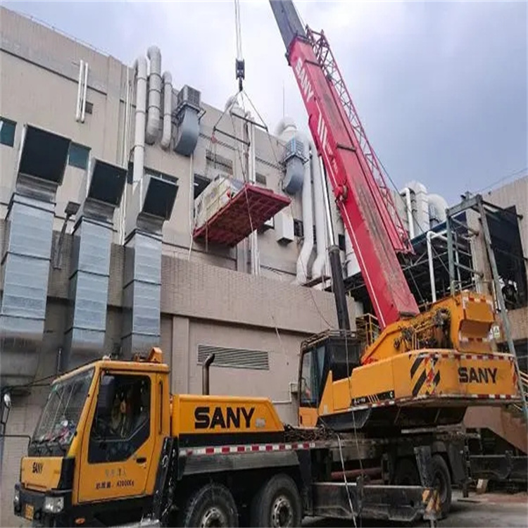 沭阳县25t吊车更大能吊多少吨