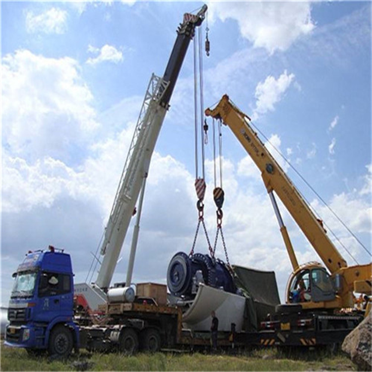 沭阳县喊个吊车吊下车子多少钱