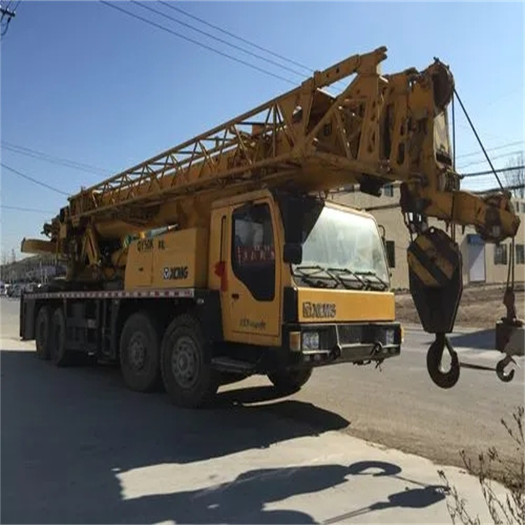 沭阳县哪里有专业吊车出租